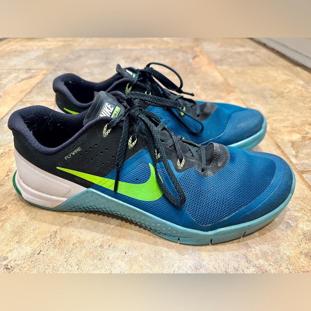 Nike Metcon 2